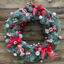 Christmas Wreath – 50 cm