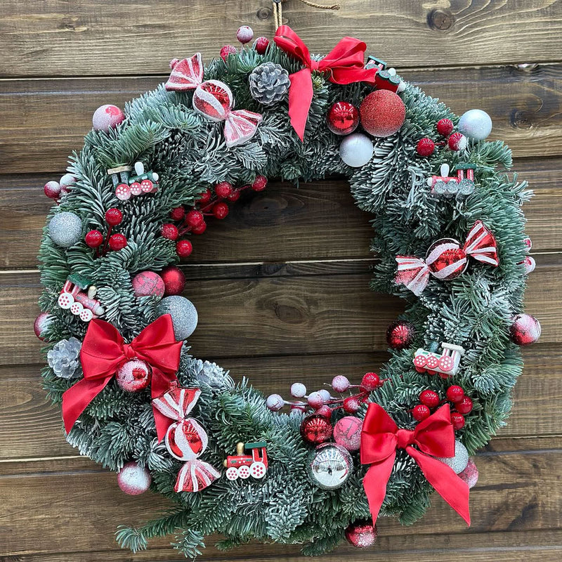 Christmas Wreath – 50 cm