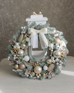 Christmas Wreath – 50 cm