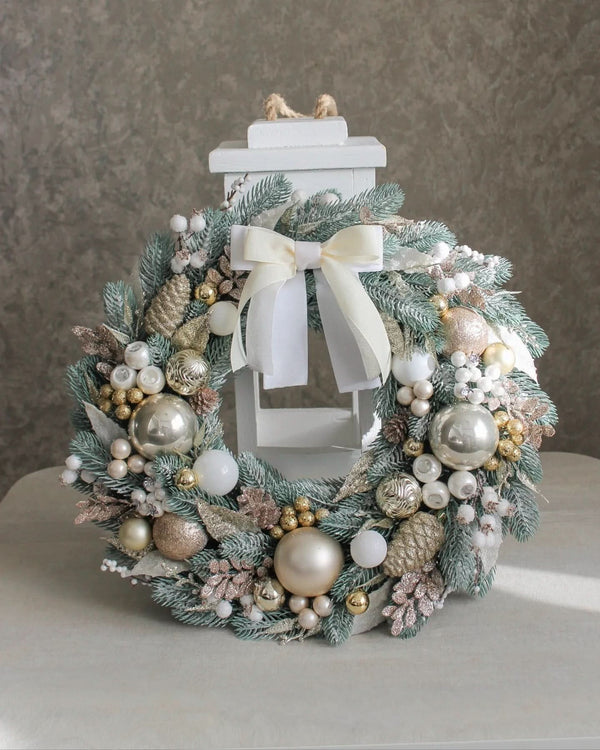Christmas Wreath – 50 cm
