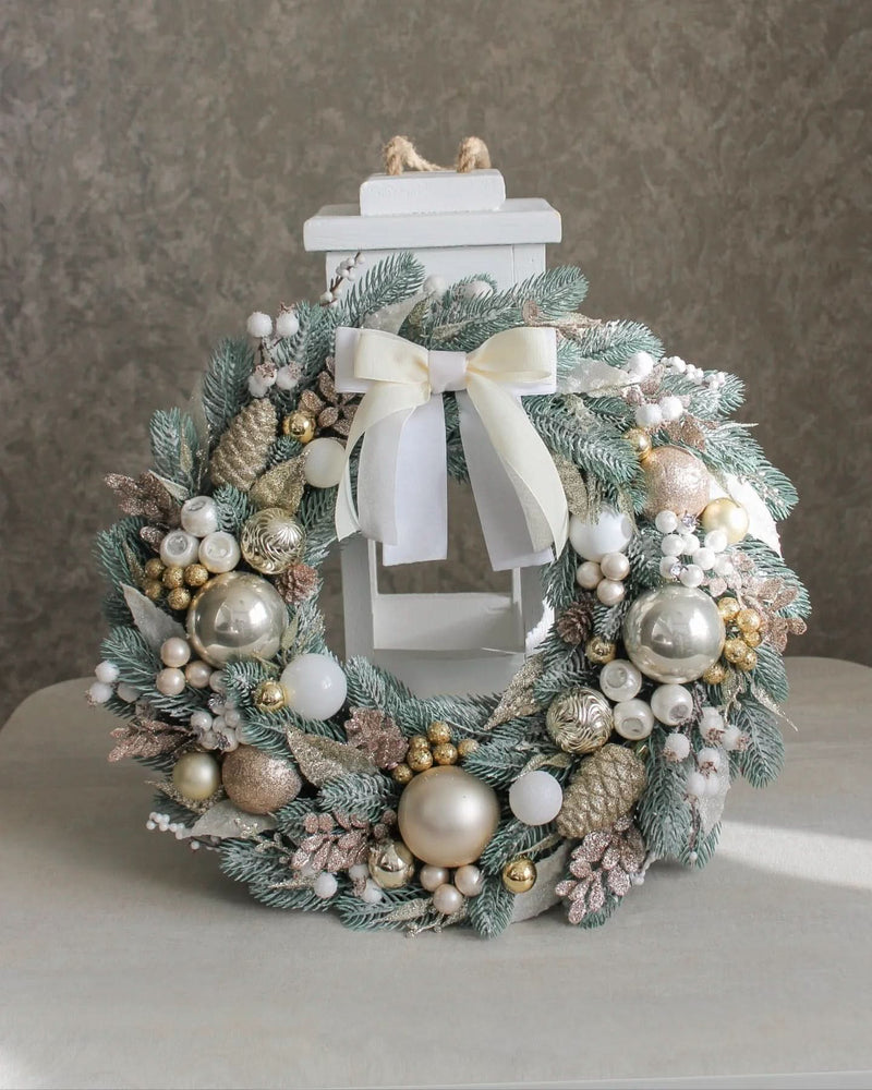 Christmas Wreath – 50 cm