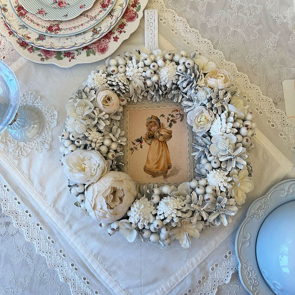 Christmas Wreath – 50 cm