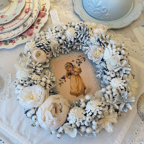 Christmas Wreath – 50 cm