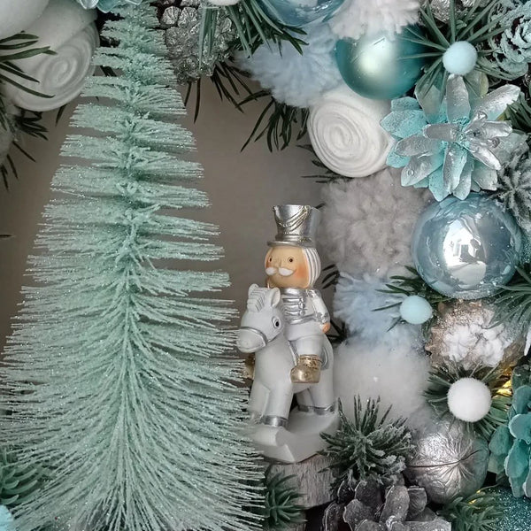 Christmas Wreath – 70 cm