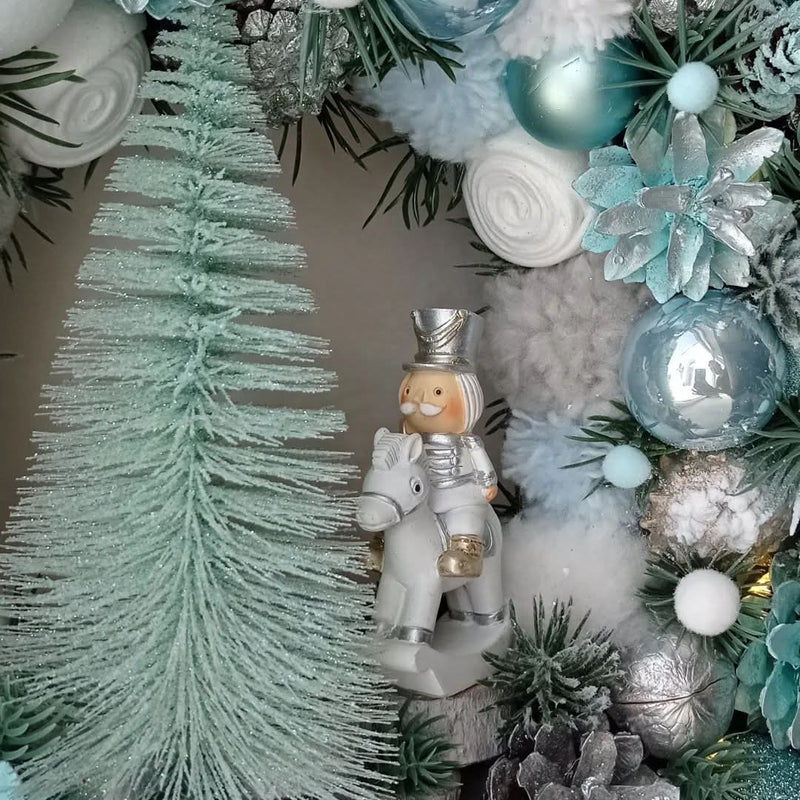 Christmas Wreath – 70 cm