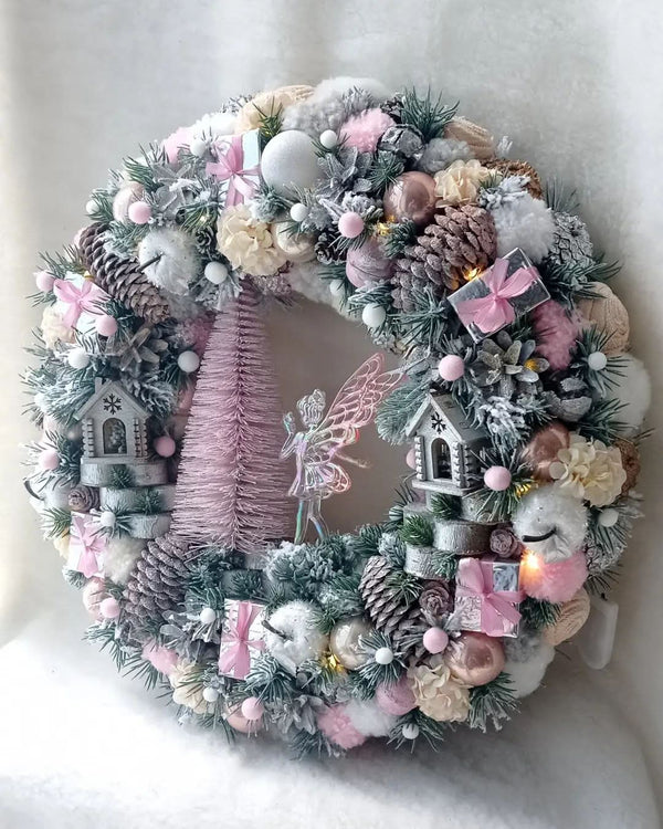 Christmas Wreath – 70 cm