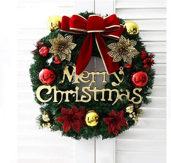 Christmas Wreath – 60 cm
