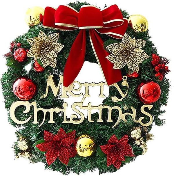Christmas Wreath – 60 cm