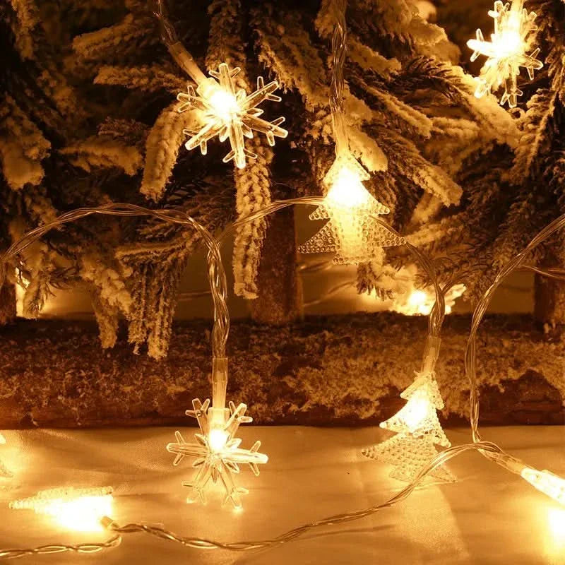 String Lights with 20 LEDs – 3 Meters