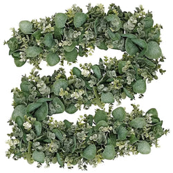 Realistic Christmas Garland
