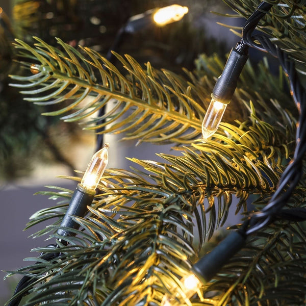 150 Traditional Christmas LED Lights – 15 Meters 🎄✨