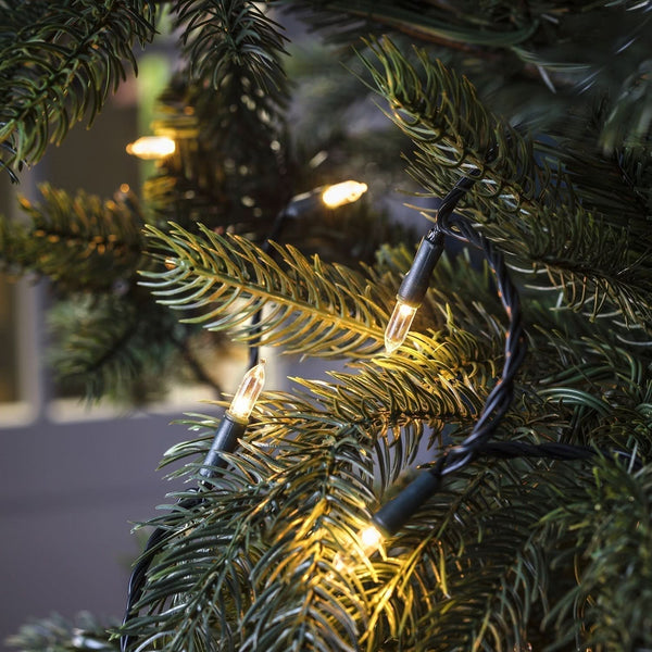 150 Traditional Christmas LED Lights – 15 Meters 🎄✨