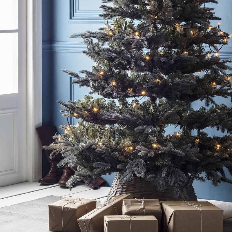 150 Traditional Christmas LED Lights – 15 Meters 🎄✨