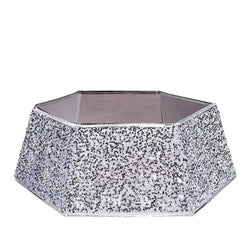 Sparkling Christmas Tree Skirt – 60×80×25 cm