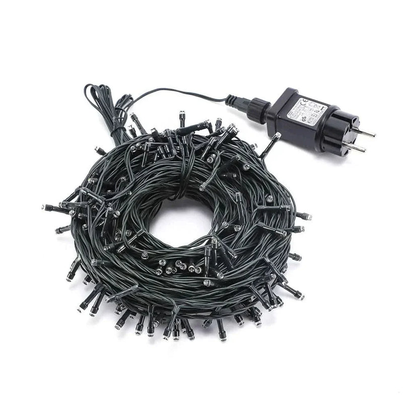 Christmas Fairy Lights IP65 – 50m of Charm and Magic