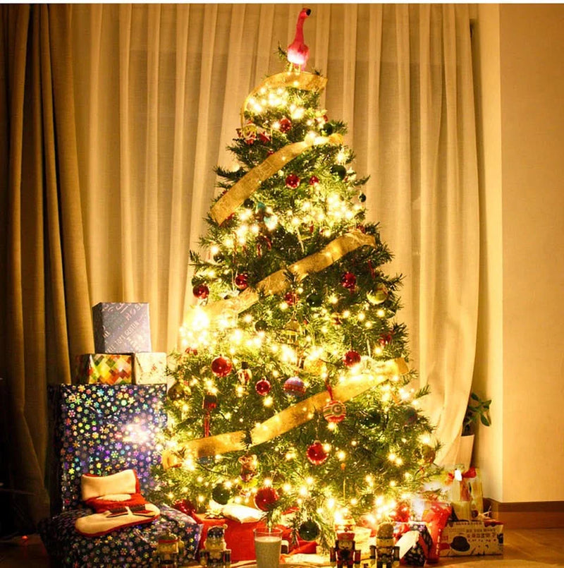 Waterproof LED Christmas Lights – Charm and Magic