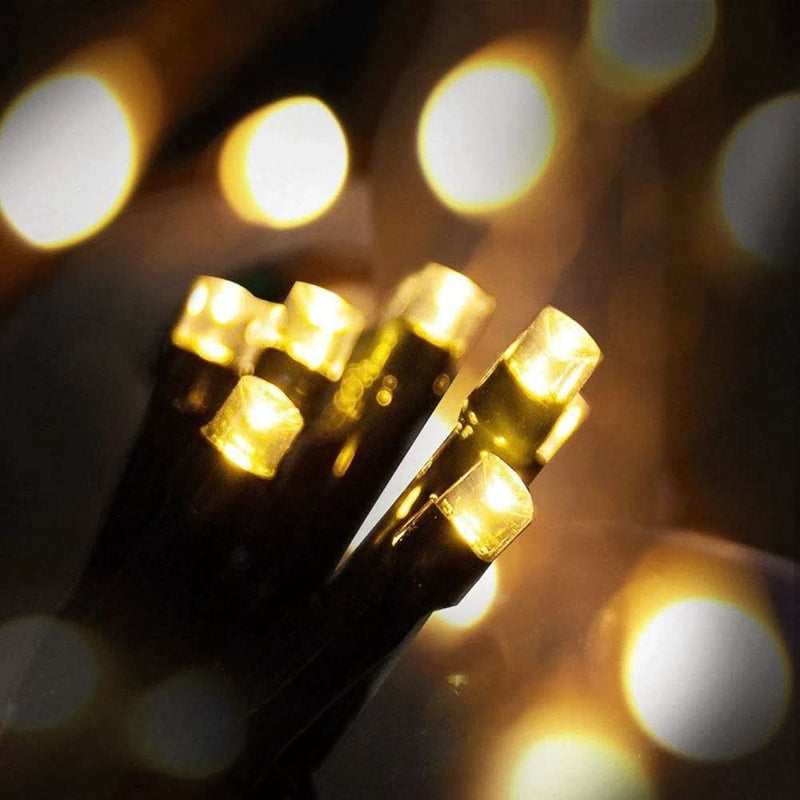 Christmas Fairy Lights IP65 – 50m of Charm and Magic