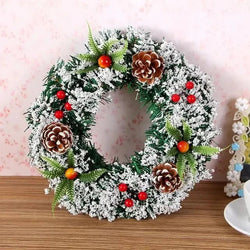 Christmas Wreath – 60 cm