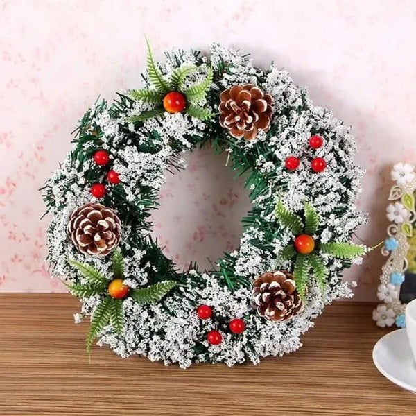 Christmas Wreath – 60 cm