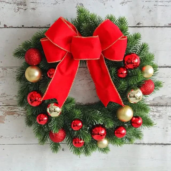 Christmas Wreath – 60 cm
