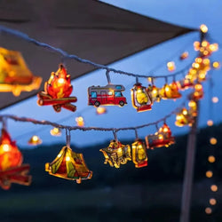 Christmas Fairy Lights – Charm and Magic in Every Detail