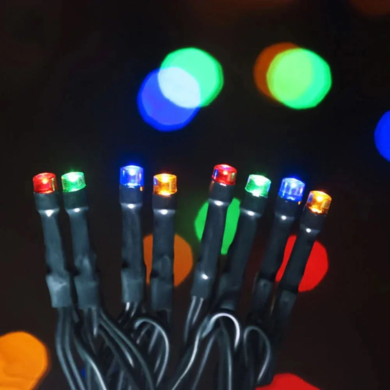 Christmas Fairy Lights IP65 – 50m of Charm and Magic