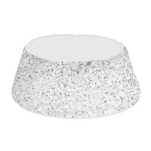 Sequin Christmas Tree Skirt – 45×70 cm