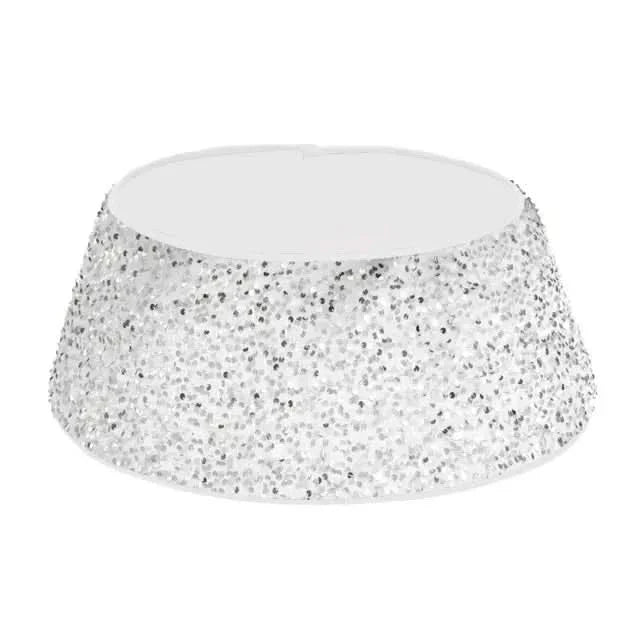 Sequin Christmas Tree Skirt – 45×70 cm
