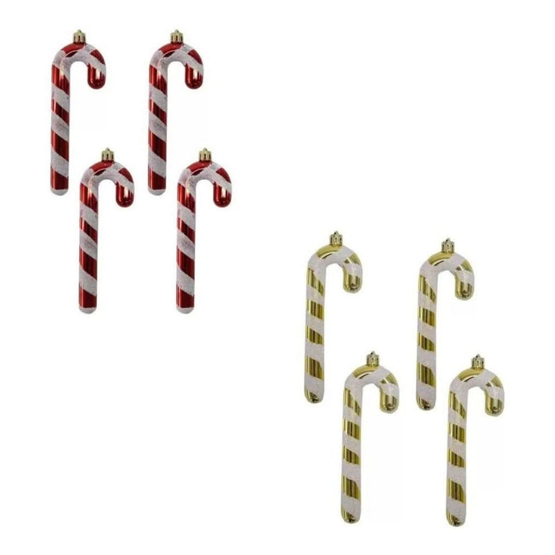 125-Piece Christmas Tree Decoration Kit with Hanging Ornaments, Balls, and LED Twinkling Lights