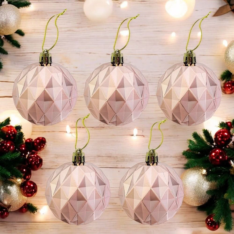 38-Piece Decorative Ornament Set