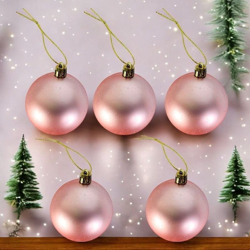 38-Piece Decorative Ornament Set