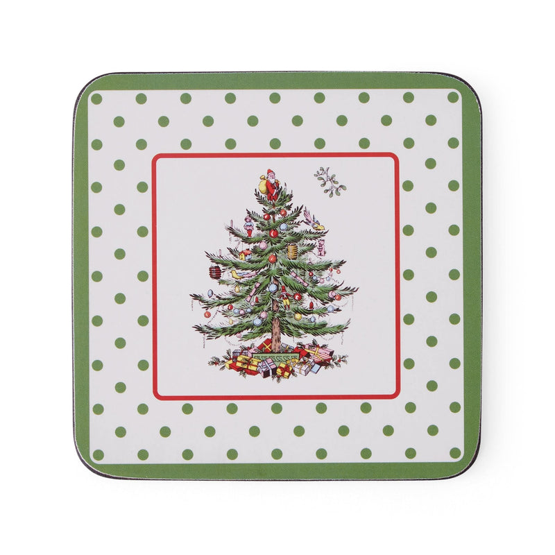 Christmas Themed Kit – 5 Pieces, White
