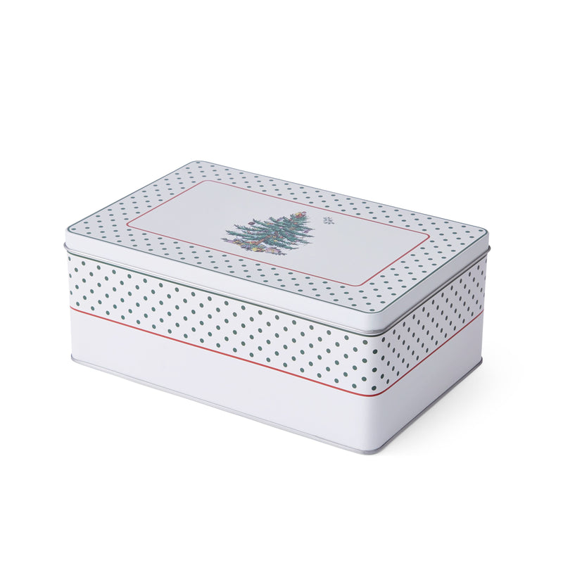 Christmas Themed Kit – 5 Pieces, White